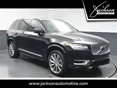 Used 2025 Volvo XC90 B5 Ultra w/ Lounge Package
