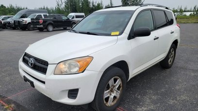 Used 2011 Toyota RAV4 4WD