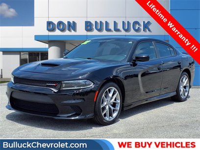 Used 2023 Dodge Charger GT