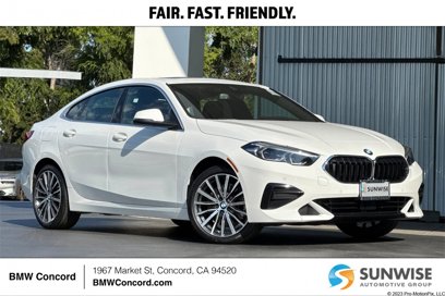 Certified 2022 BMW 228i xDrive w/ Convenience Package