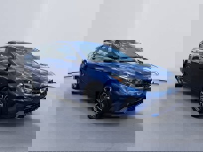 Used 2024 Kia Forte LXS w/ LXS Technology Package