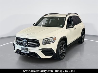 Certified 2021 Mercedes-Benz GLB 250 4MATIC