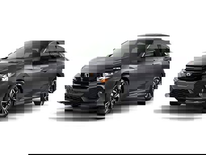 Used 2019 Honda Civic EX