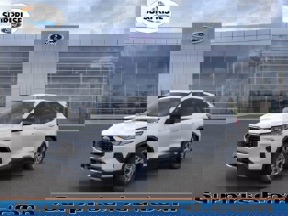 New 2025 Ford Escape Active