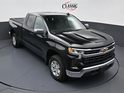 Used 2023 Chevrolet Silverado 1500 LT