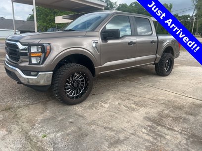 Used 2023 Ford F150 XLT