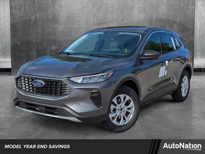 New 2024 Ford Escape Active