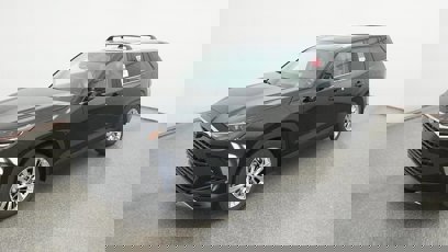 New 2025 Toyota Grand Highlander AWD