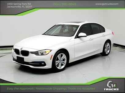 Used 2016 BMW 328i xDrive Sedan
