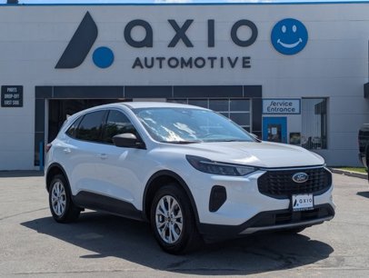 Used 2023 Ford Escape Active w/ Tech Pack #1