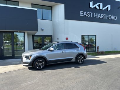 Used 2023 Kia Niro EX