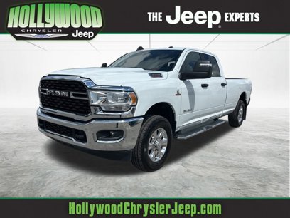 Certified 2024 RAM 3500 Big Horn