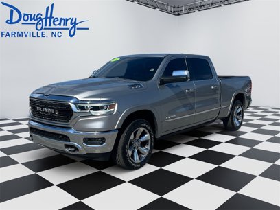 Used 2019 RAM 1500 Limited