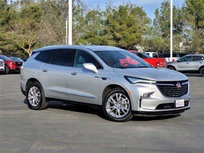 Used 2022 Buick Enclave Premium