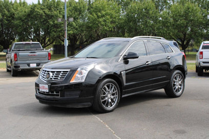 Used 2014 Cadillac SRX Luxury w/ LPO, Sports Edition Package