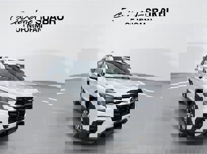 New 2025 Subaru Ascent Premium