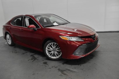 Used 2019 Toyota Camry L