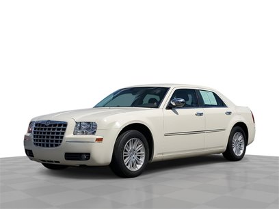 Used 2010 Chrysler 300 Touring Plus