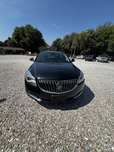 Used 2016 Buick Regal Premium