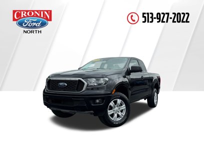 Used 2020 Ford Ranger XLT w/ FX2 Package