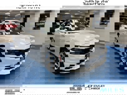 Used 2021 Dodge Charger SXT w/ Leather Interior Group