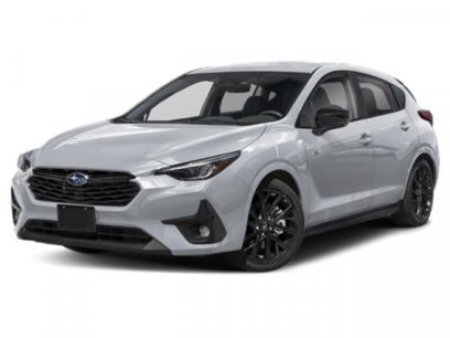 New 2025 Subaru Impreza RS w/ Popular Package #3
