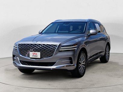 Used 2024 Genesis GV80 2.5T