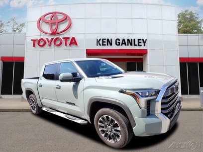 Used 2024 Toyota Tundra Limited