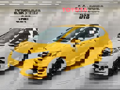 Used 2019 Honda Fit Sport