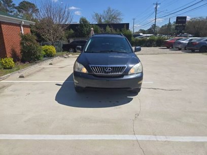 Used 2008 Lexus RX 350 2WD