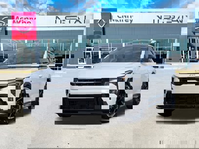 Used 2025 Kia K4 GT-Line w/ GT-Line Sunroof Package