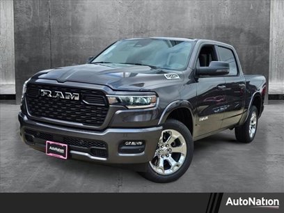 New 2025 RAM 1500 Lone Star