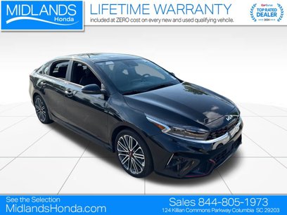 Used 2024 Kia Forte GT