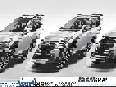 New 2025 Subaru Outback Touring XT
