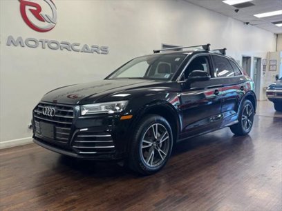 Used 2020 Audi Q5 e Premium w/ Convenience Package