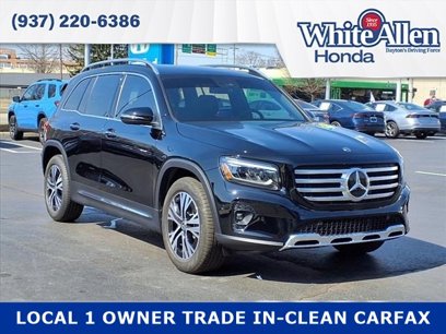 Used 2024 Mercedes-Benz GLB 250 4MATIC