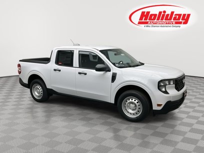 New 2025 Ford Maverick XL