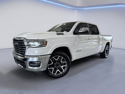 Used 2025 RAM 1500 Laramie