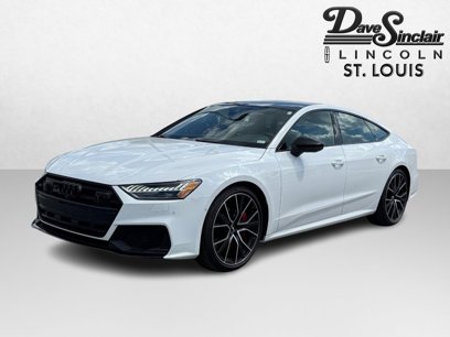 Used 2021 Audi S7 Premium Plus w/ S Sport Package