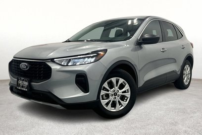 Used 2023 Ford Escape Active
