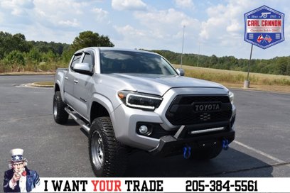 Used 2020 Toyota Tacoma SR5