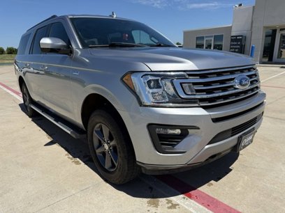 Used 2020 Ford Expedition Max XLT w/ FX4 Off-Road Package