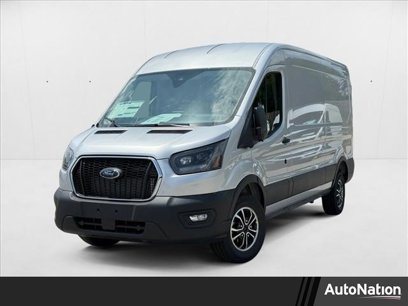 New 2025 Ford Transit 250 148 Medium Roof