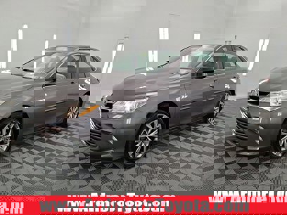 Used 2017 Toyota Camry XLE