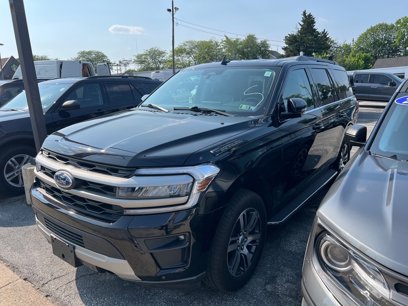 Used 2022 Ford Expedition XLT