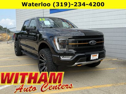 Used 2023 Ford F150 Tremor w/ Equipment Group 402A High