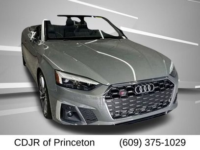 Used 2023 Audi S5 Prestige w/ Prestige Package