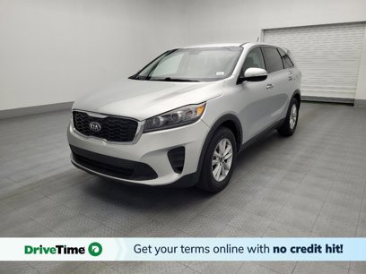 Used 2020 Kia Sorento LX