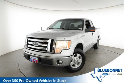 Used 2011 Ford F150 XLT w/ XLT Convenience Pkg