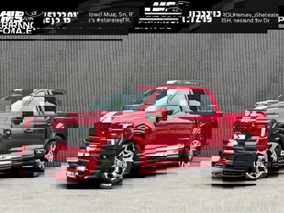 New 2025 Ford F150 Lariat w/ Equipment Group 502A High